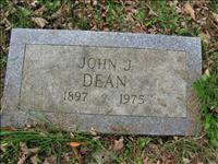 Dean, John J.